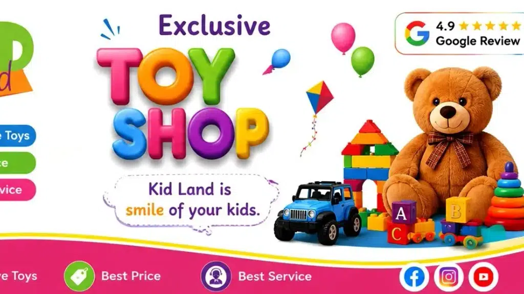 Kid Land