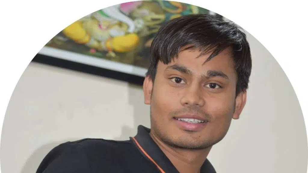 Best SEO Expert in India - Vivek Sharma