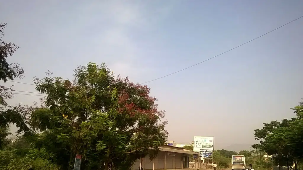 Bank of India