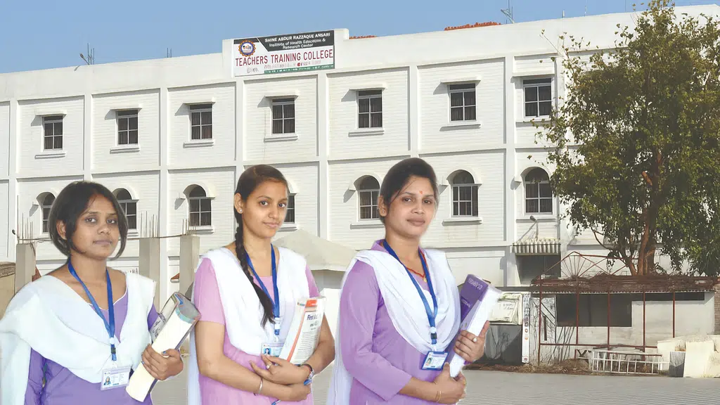 ACMS Curesta Institute Of Nursing & Paramedical