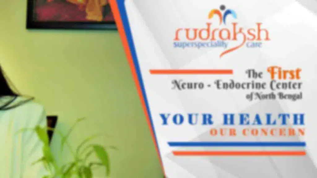 Rudraksh Superspeciality Care