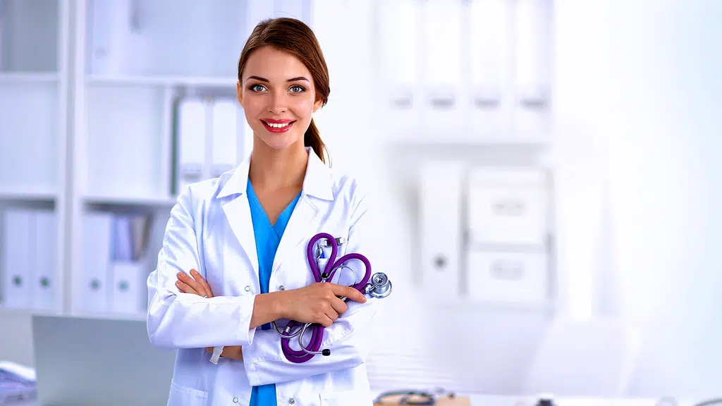Dr. Navneet Jain's Tirthankar Mahavir Cancer Clinic