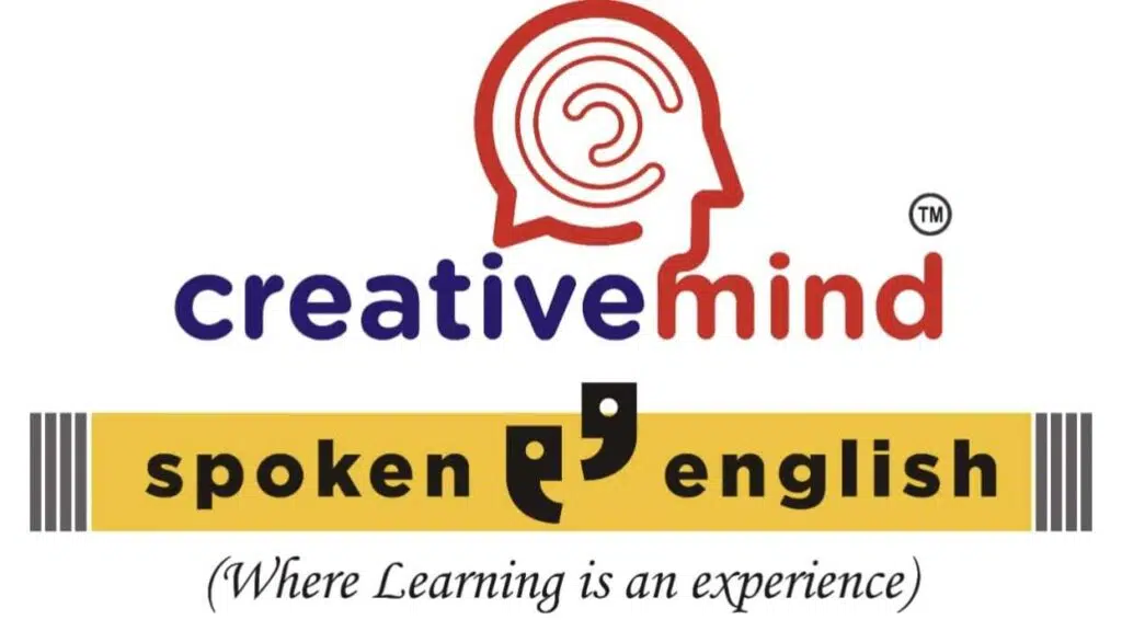 Creative Mind Spoken English and Grammar Institute