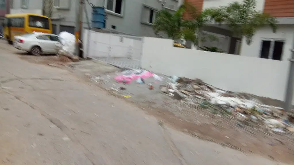 Pinky Kirana