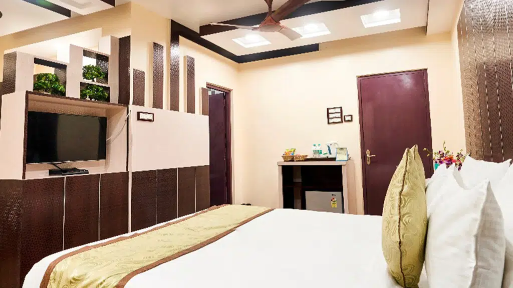 Hotel Bangabhumi