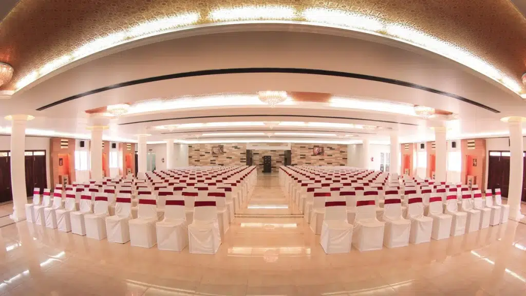 Vijay Raja Thirumana Mandapam