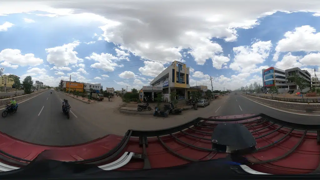 New Holland Agriculture, Shambhavi Automotives