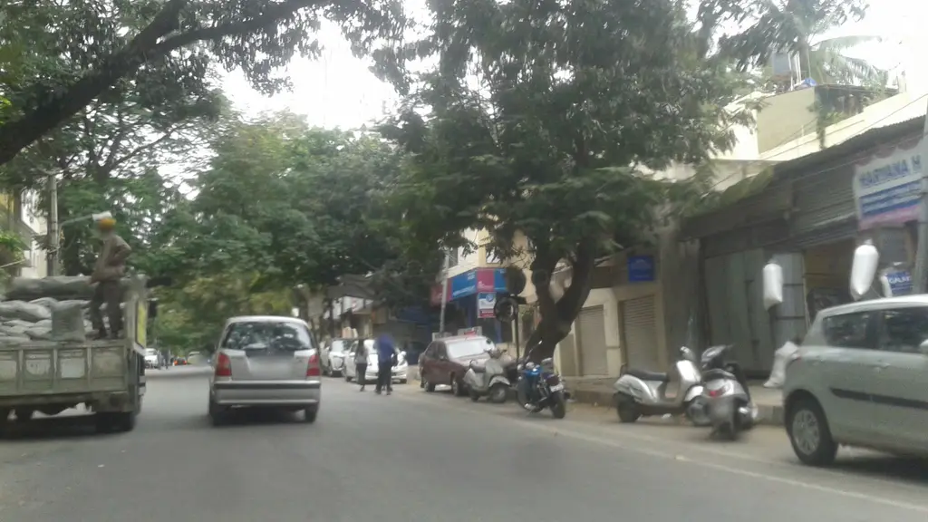 State Bank Of India ATM