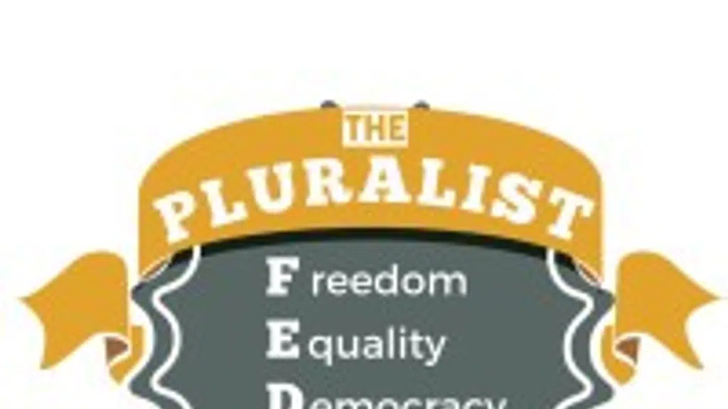 The Pluralist