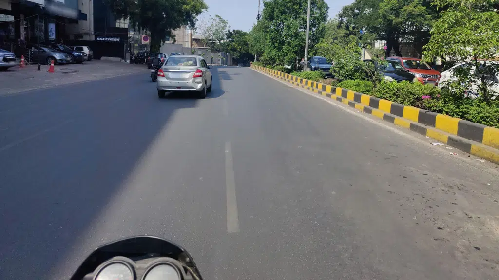 Q-Mart Banjara Hills