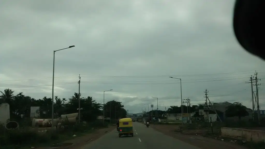 Sree Auto - Tata motors