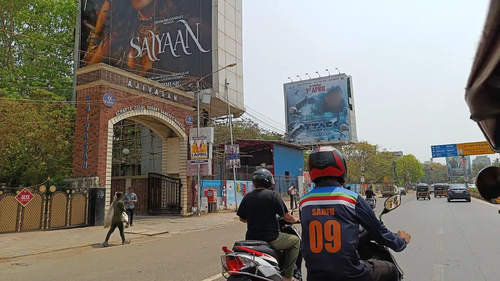 Swagatam Tours Mumbai