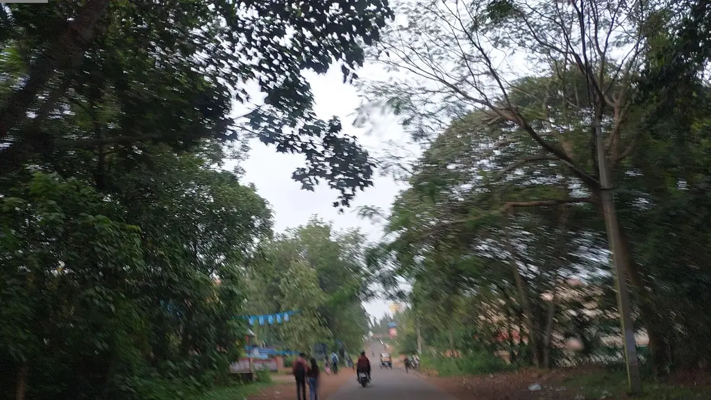 St.George Orthodox Church, Kalamassery