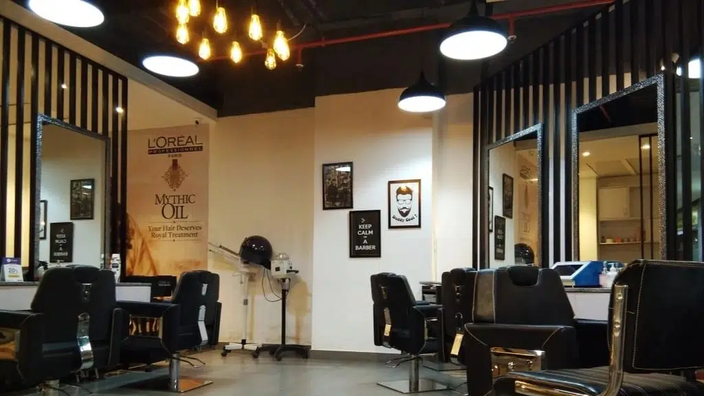 Finesse Beauty Salon