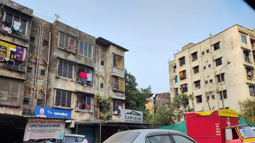 Meenakshi Automotive