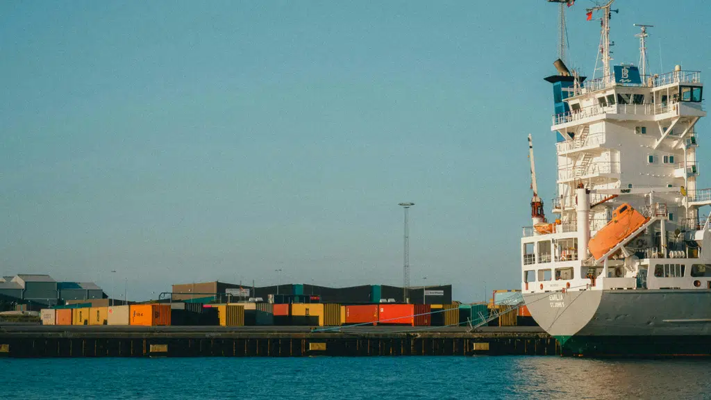 SAG Global Logistics