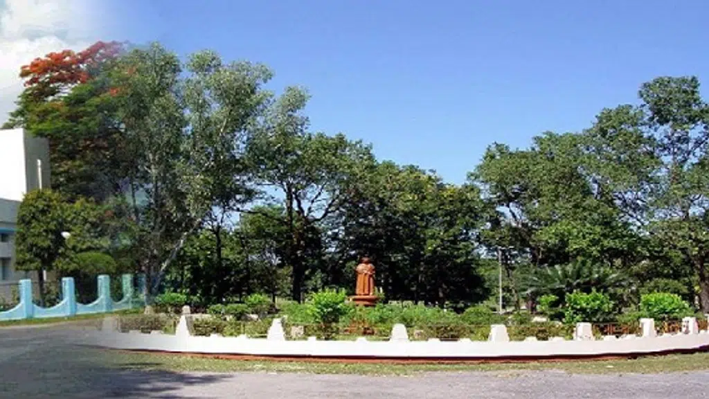The University of North Bengal