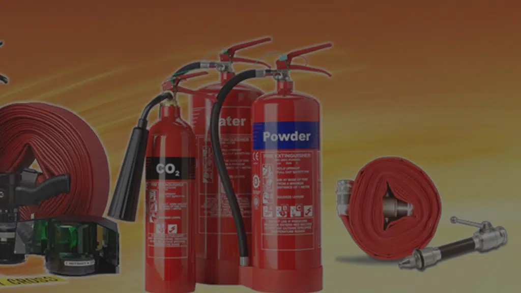 Newera Industries Fire NOC and Fire Safety