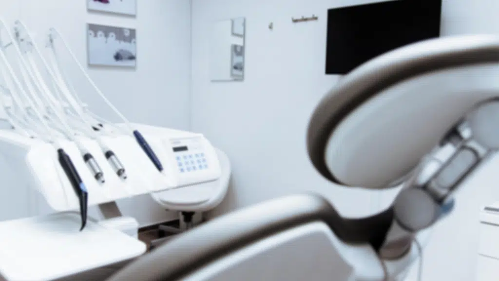 The Dental Clinic