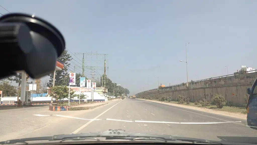 Udupi Grand  International Airport Road