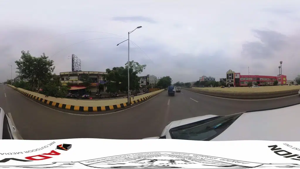 Pramukh Motors