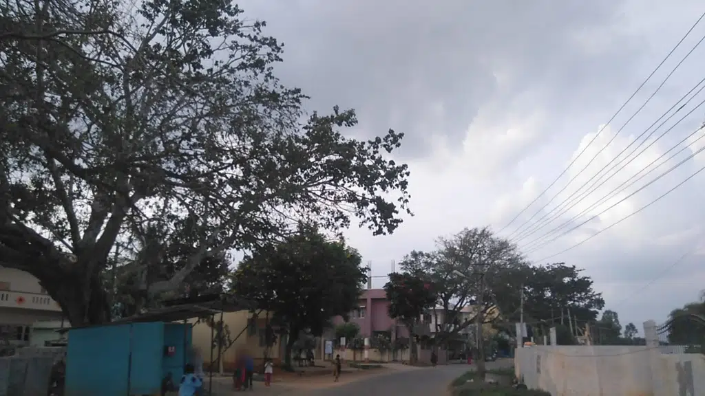 Sri Renuka Yellamma Devi Temple