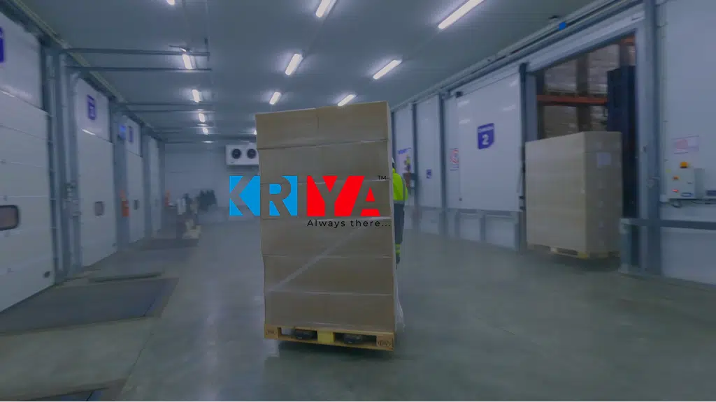 Kriya Engineers Pvt Ltd