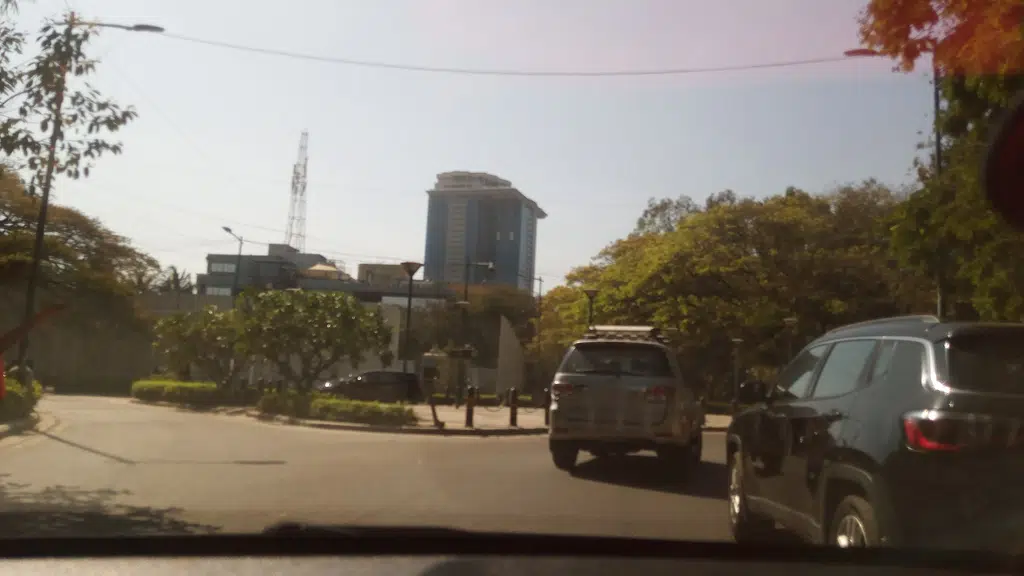 State Bank of India