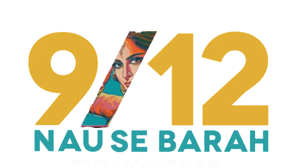 Nau se Barah - The Movie Bar