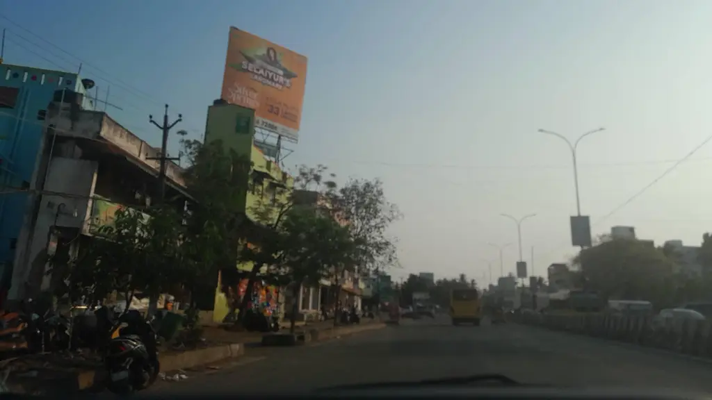 Medplus Agaram Road Selaiyur
