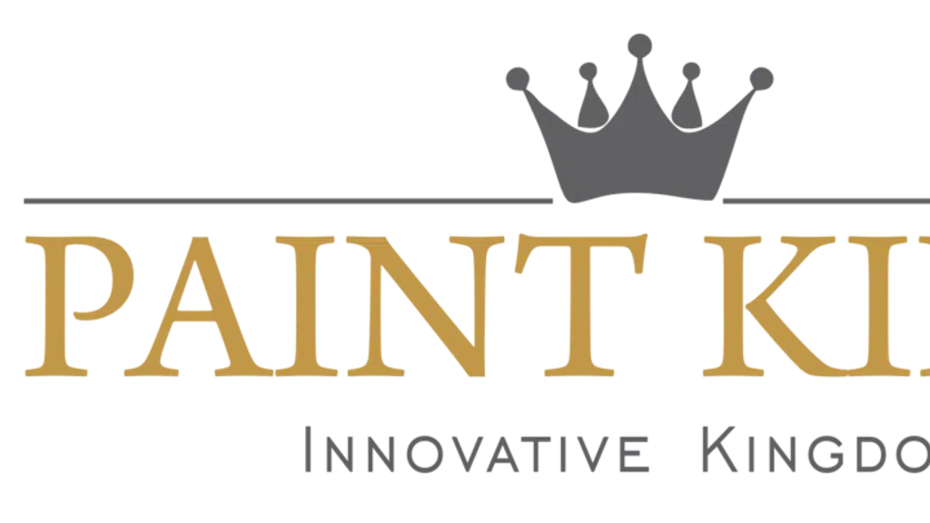 PaintKing Unit - 1