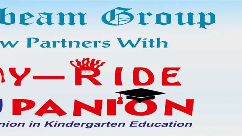 Joy Ride School for Juniors