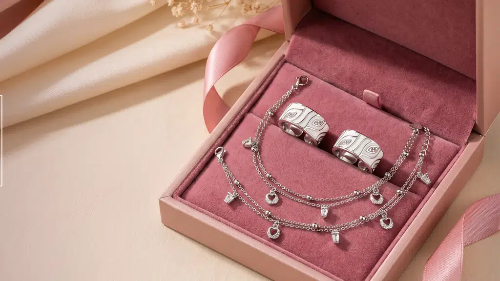 P.P. Jewellers