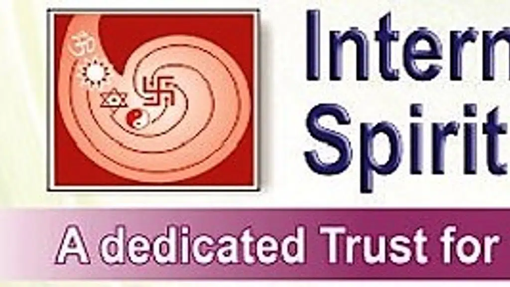 International Society For Spiritual Sciences