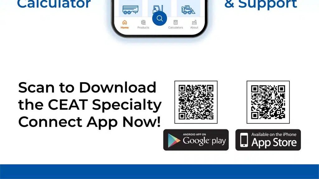 CEAT Specialty Tyres India