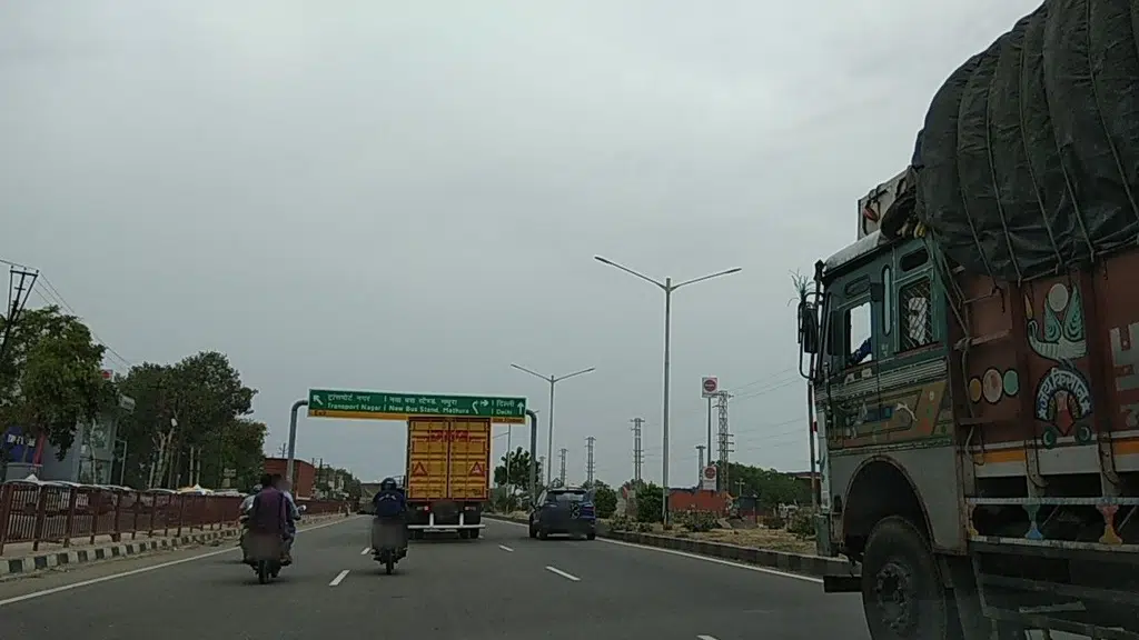 Arena Mathura Central - Uma Motors