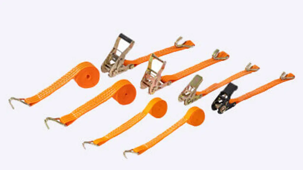 Global Lashing and Lifting