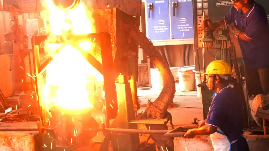 RRK Alloys