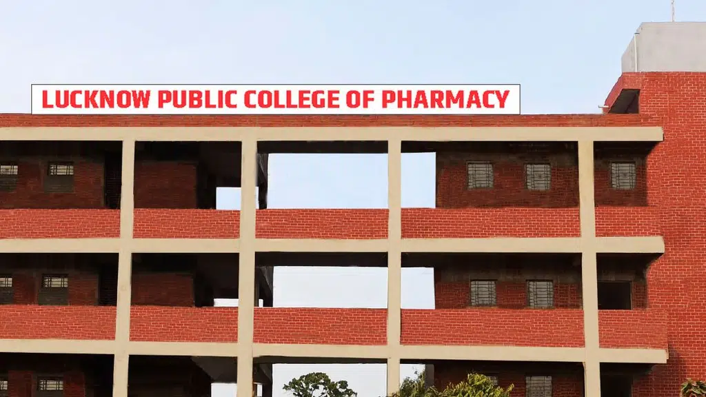 Lucknow Public College of Pharmacy