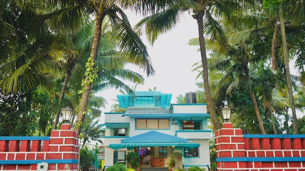 Megh Villa
