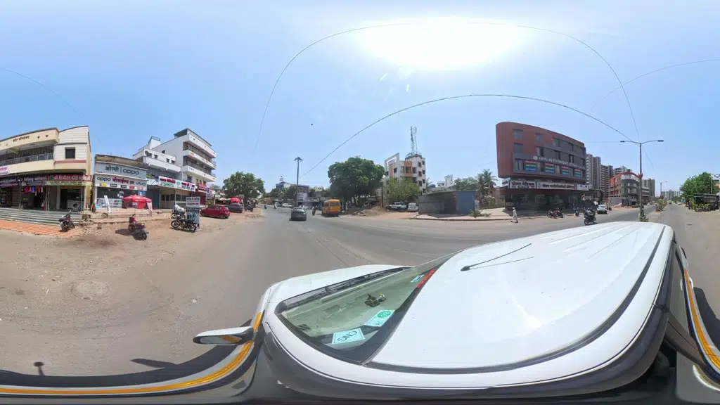 Subhashrao Jadhav Prathisthan Chowk