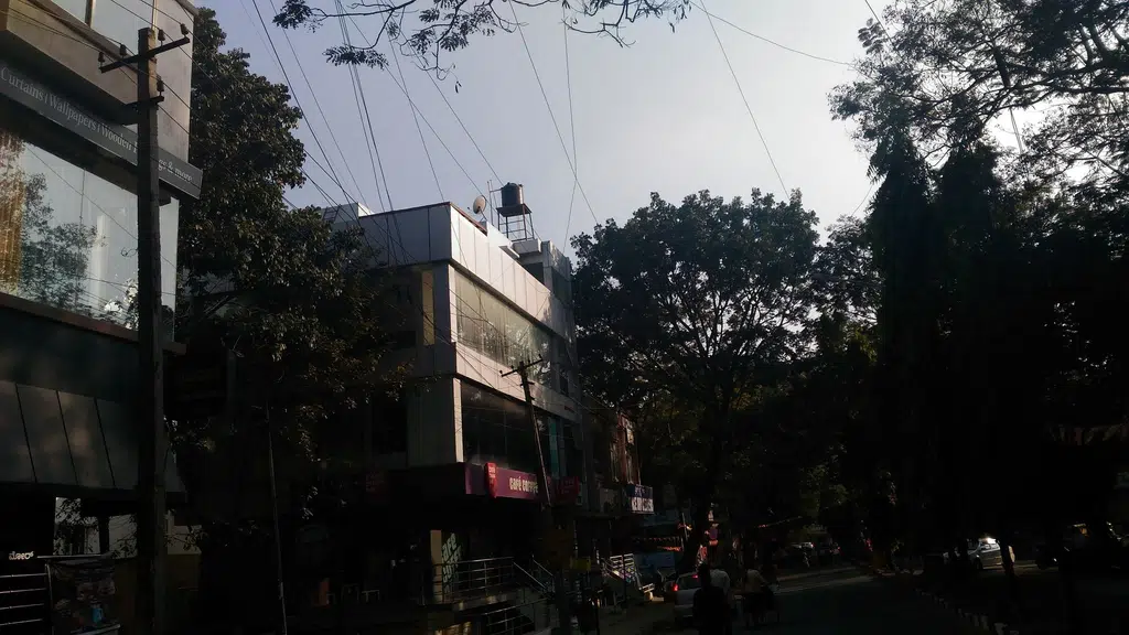 PG ROOMS Jayanagar near Jain College