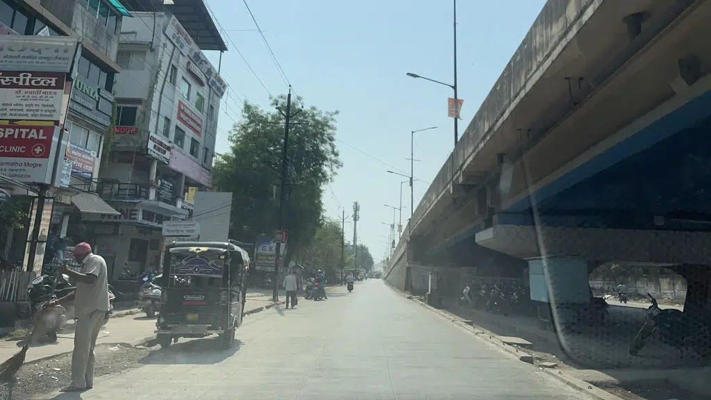 Parihar Chest Hospital