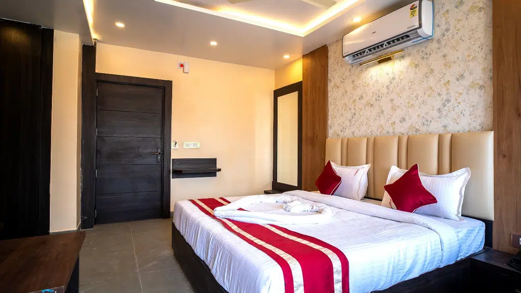 NB Sonar Bangla Hotel