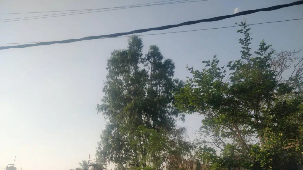 Nerige Grama Panchayat Office