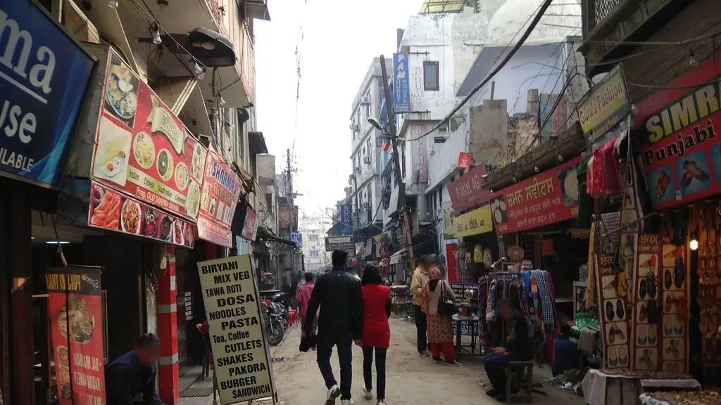 Hayyat Hotel Amritsar