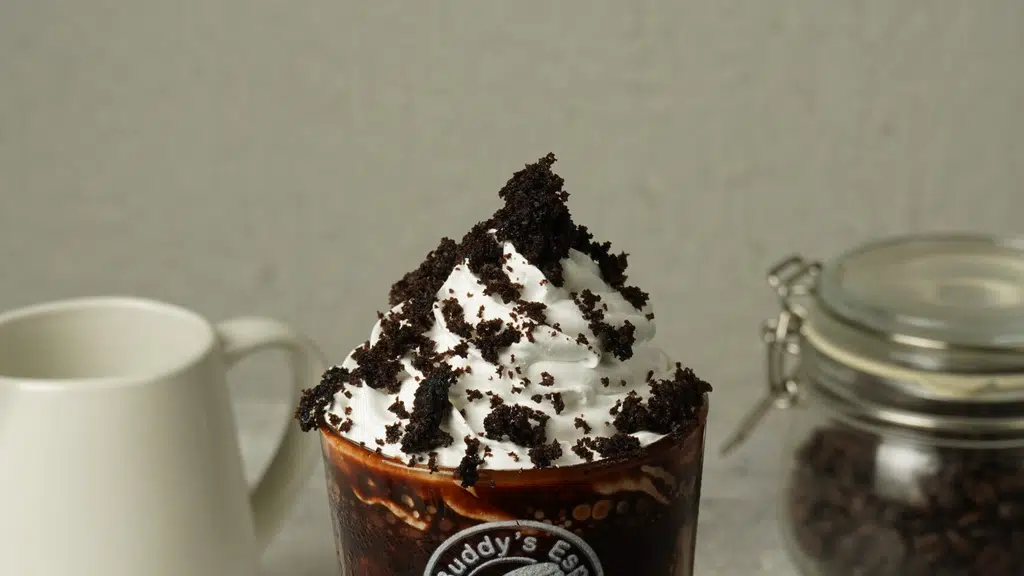 Cafe Buddy's Espresso