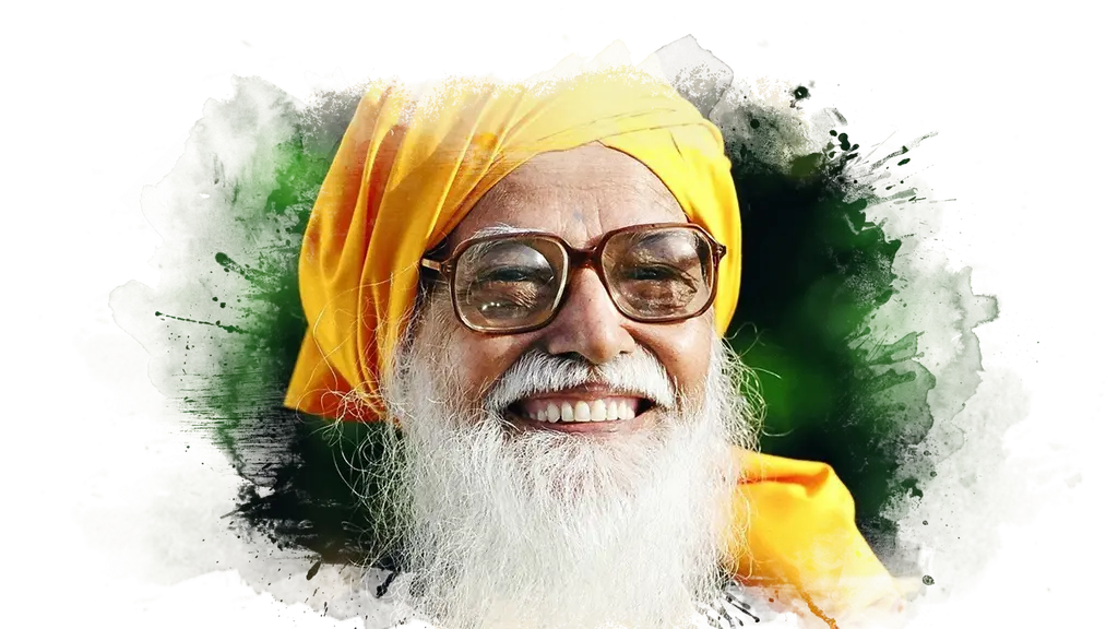 Vethathiriyam for World Peace
