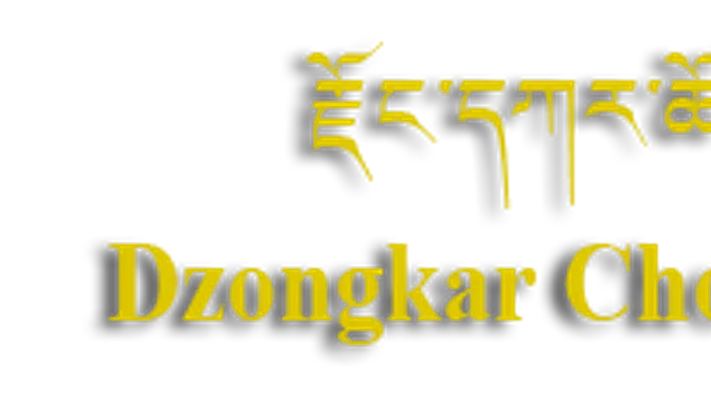 Dzongkar Choede Monastery