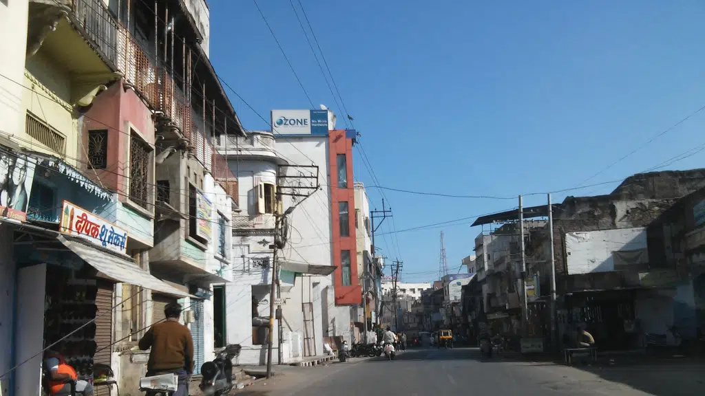 Katha Wala Hardware and Paints